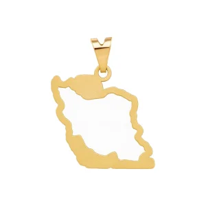 پلاک طلا ایران کد 95